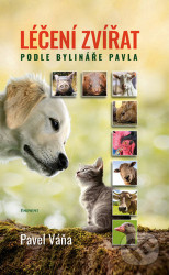 Léčení zvířat podle bylináře Pavla