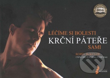 Léčíme si bolesti krční páteře sami
