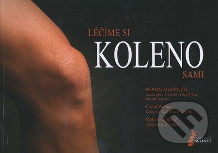Léčíme si koleno sami