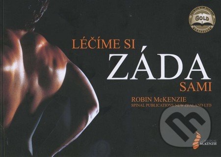 Léčíme si záda sami