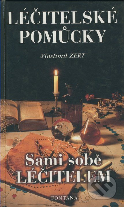 Léčitelské pomůcky (Sami sobě léčitelem)