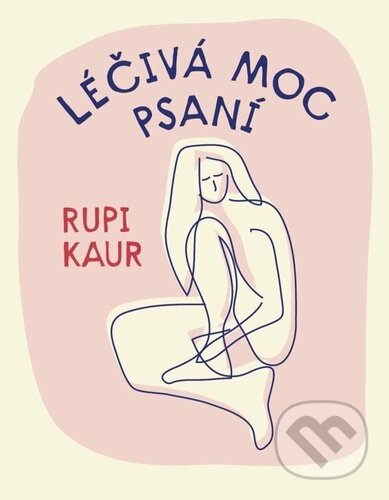 Léčivá moc psaní