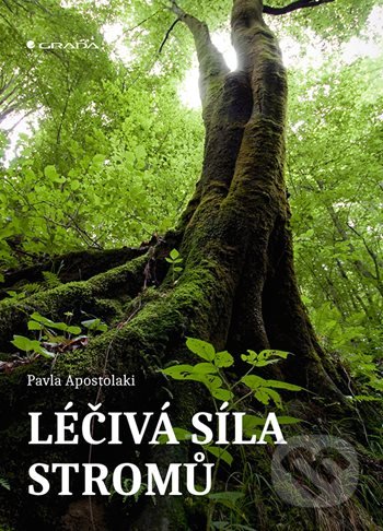 Léčivá síla stromů
