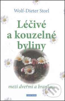 Léčivé a kouzelné byliny (Mezi dveřmi a brankou)