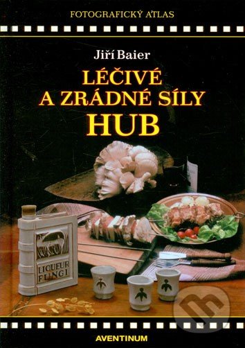 Léčivé a zrádné síly hub