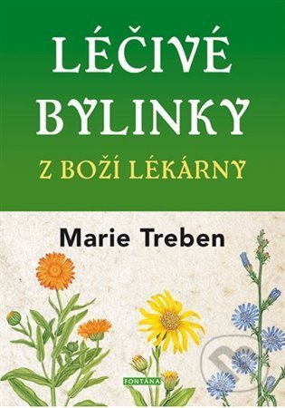 Léčivé bylinky z boží lékárny