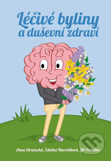 Léčivé byliny a duševní zdraví