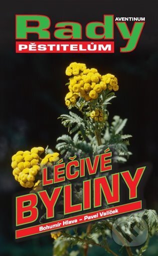 Léčivé byliny - rady pěstitelům
