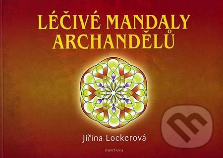 Léčivé mandaly archandělů