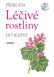 Léčivé rostliny - kniha z kategorie Biologie