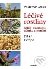 Léčivé rostliny