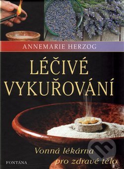 Léčivé vykuřování