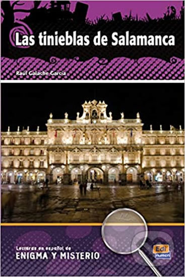 Lecturas de enigma y misterio