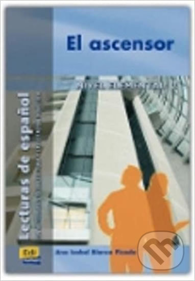 Lecturas graduadas Elemental - El ascensor