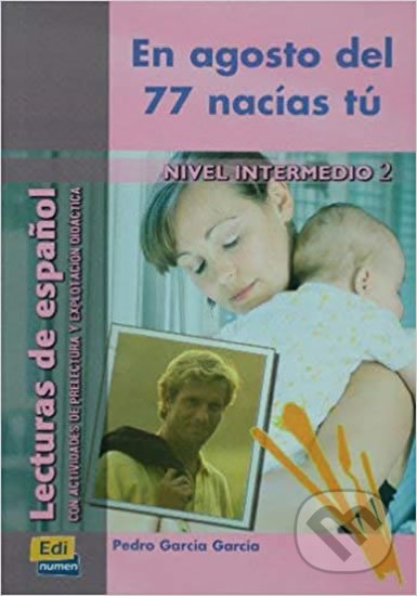 Lecturas graduadas Intermedio - En agosto del 77 nacías tú