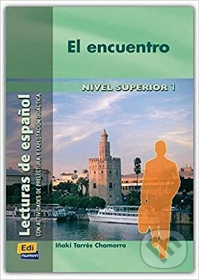 Lecturas graduadas Superior - El encuentro