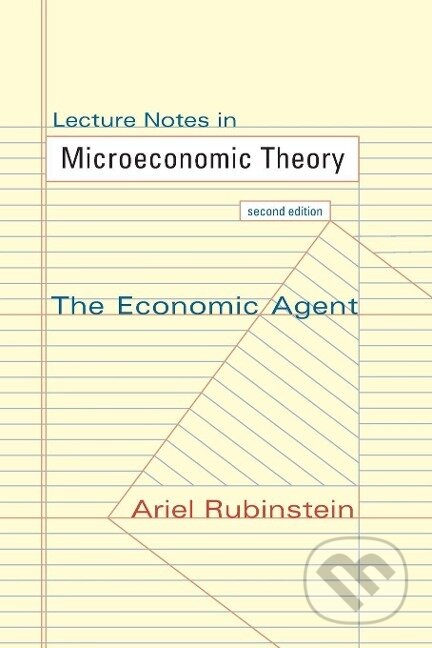 Lecture Notes in Microeconomic Theory