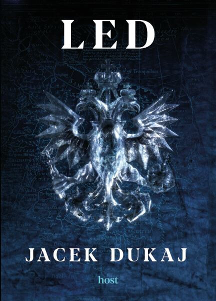 Led (J. Dukaj)