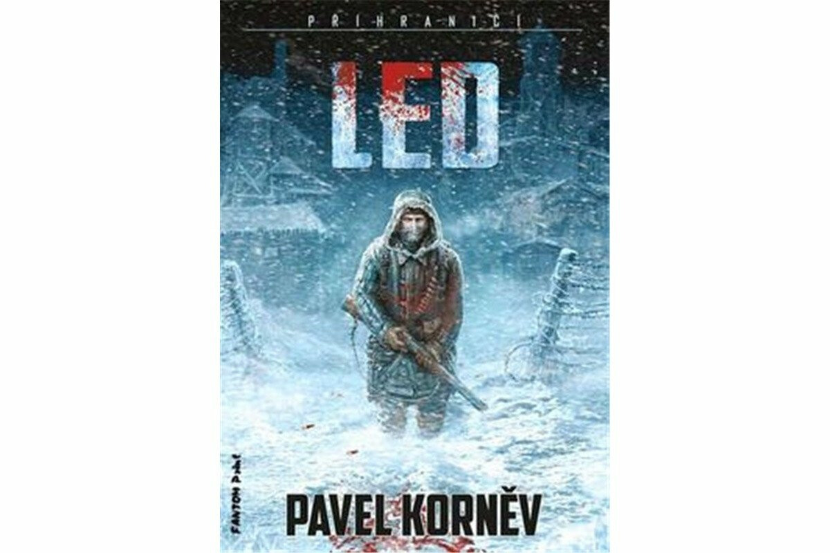 Led - Pavel Korněv