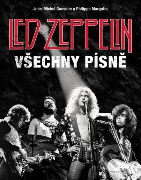 Led Zeppelin: Všechny písně