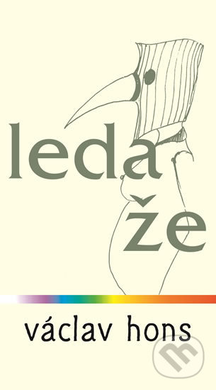 Leda že