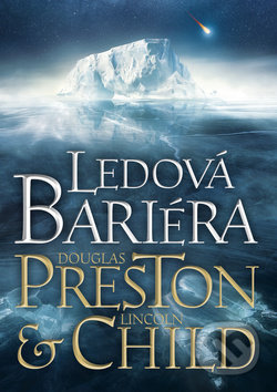Ledová bariéra (V objetí antarktické zimy)