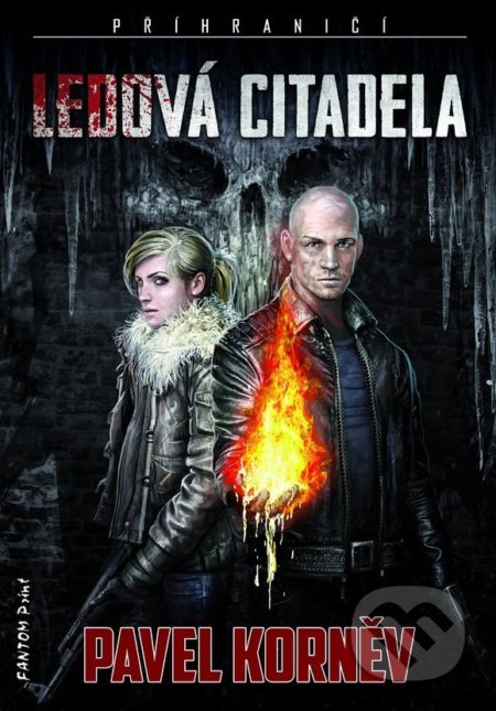 Ledová citadela