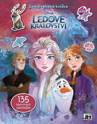 Ledové království 2