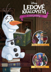 Ledové království II