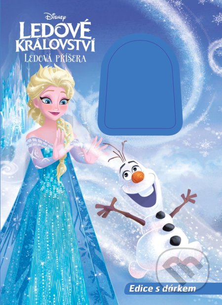 Ledové království: Ledová příšera