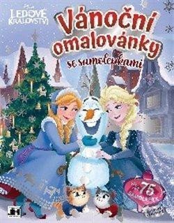 Ledové království