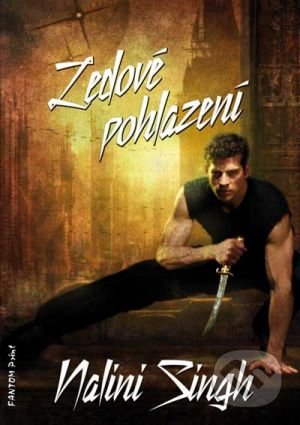 Ledové pohlazení