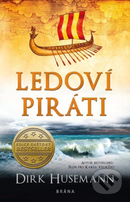 Ledoví piráti