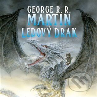 Ledový drak