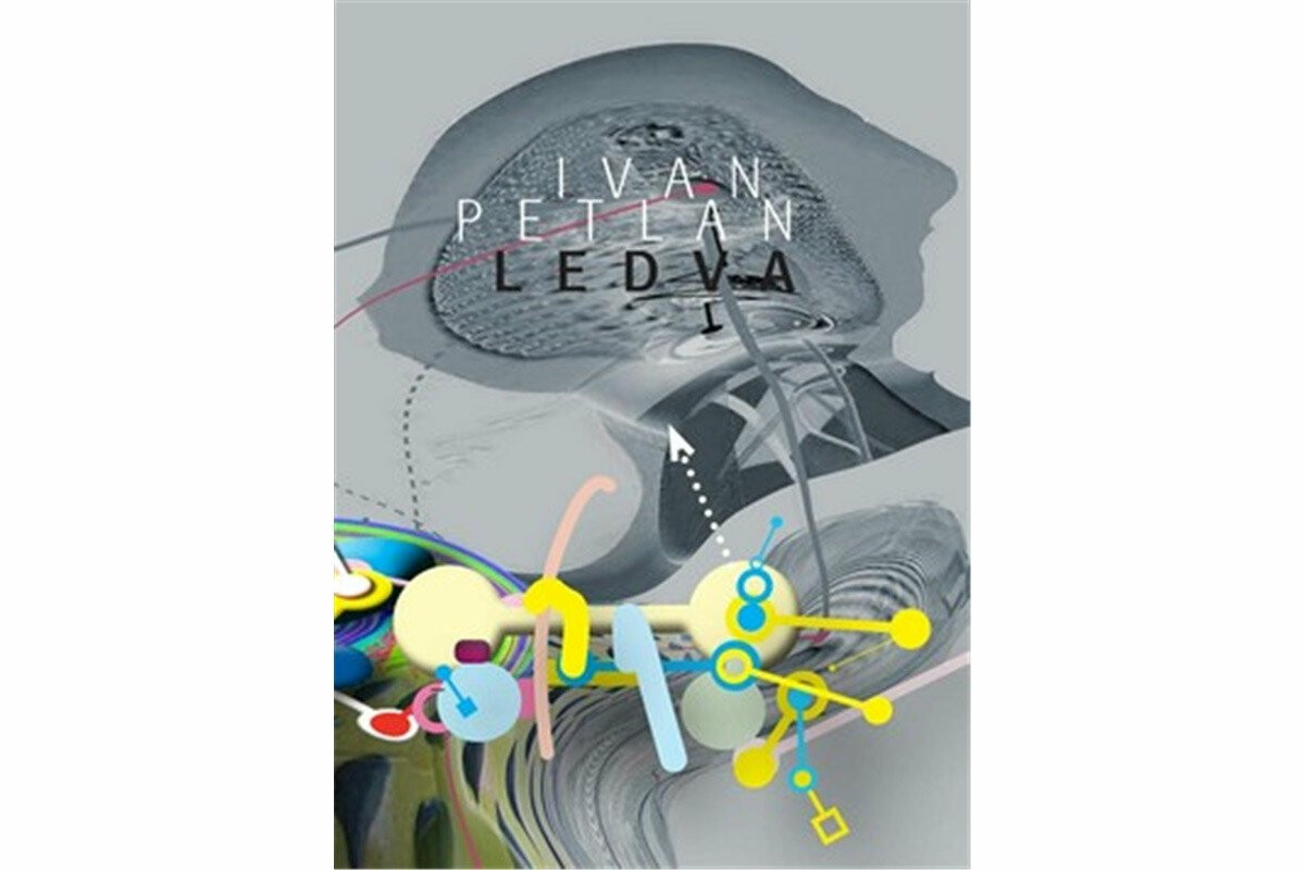 Ledva - Václav Houf, Ivan Petlan
