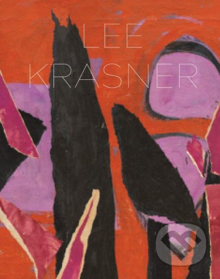 Lee Krasner (Living Colour)