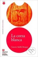 Leer en Espanol 2 - A2 La corza blanca + CD
