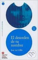 Leer en Espanol 3 - B1 El Desorden En Nombre +CD