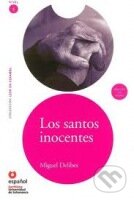 Leer en Espanol 5 - B2 Los santos inocentes +CD