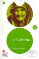 Leer en Espanol 6 - C1 La Celestina +CD
