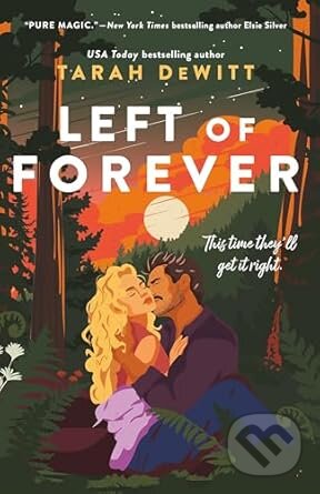 Left of Forever