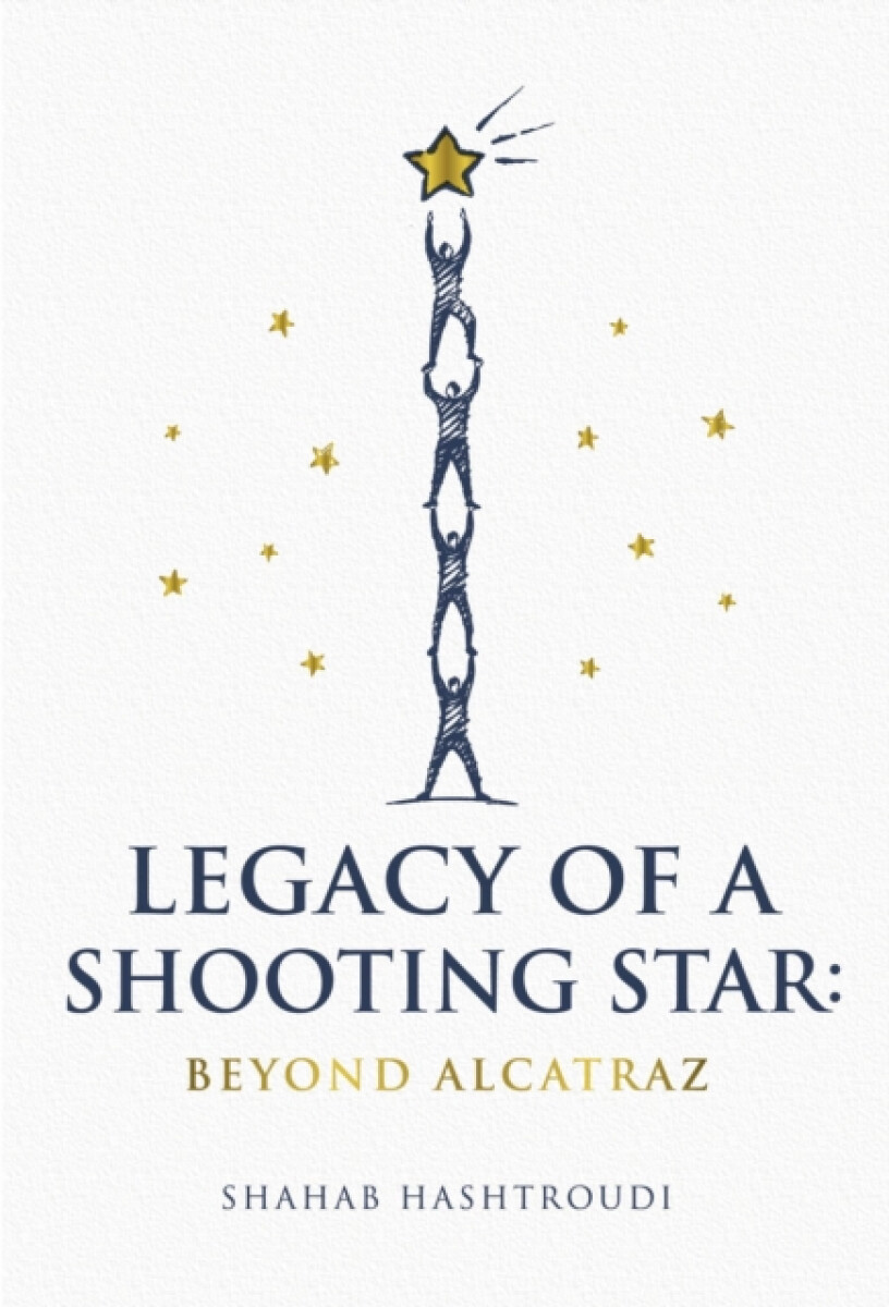 Legacy of a Shooting Star