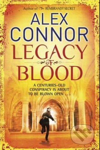 Legacy of Blood