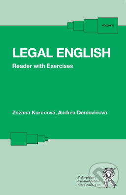Legal English. Reader with Exercises