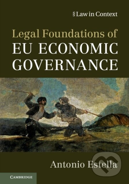 Legal Foundations Eu Eco Governance