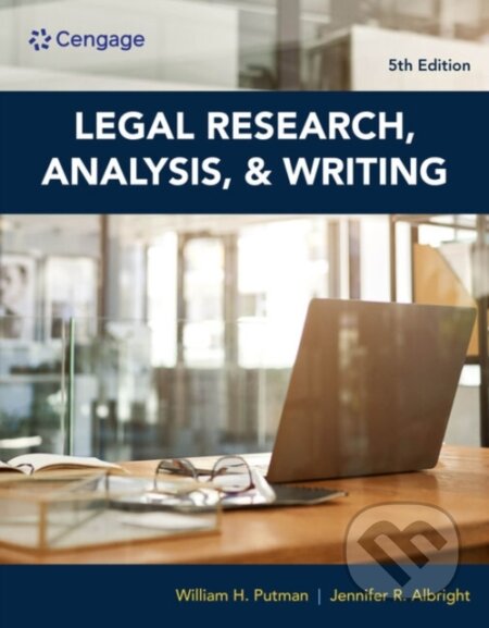 Legal Research, Analysis, and Writing