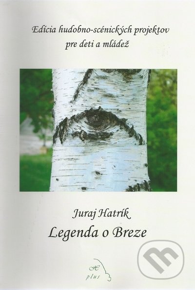 Legenda o breze