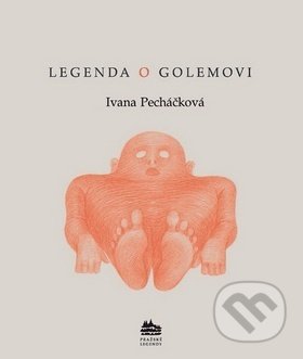 Legenda o Golemovi