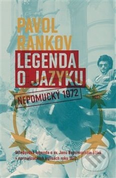 Legenda o jazyku (Nepomucký 1972)