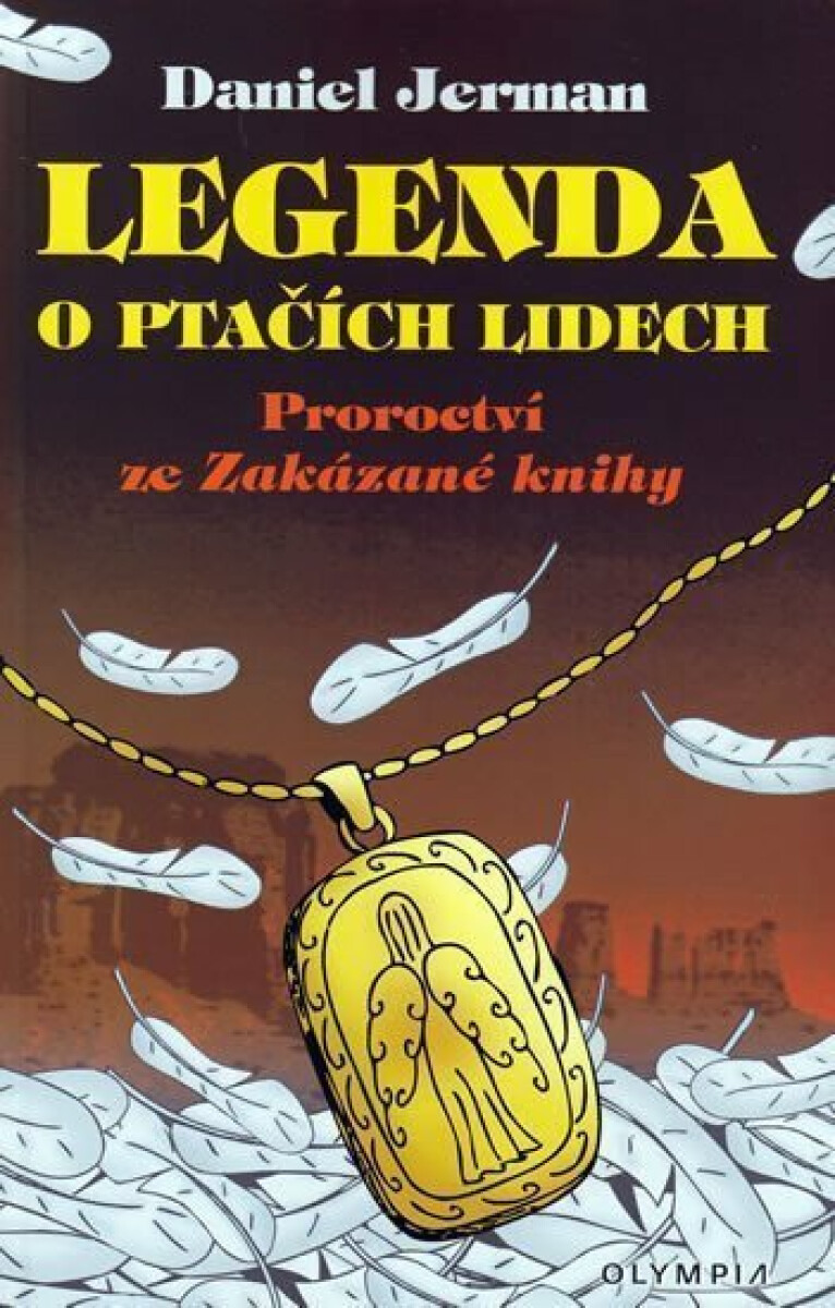 Legenda o ptačích lidech